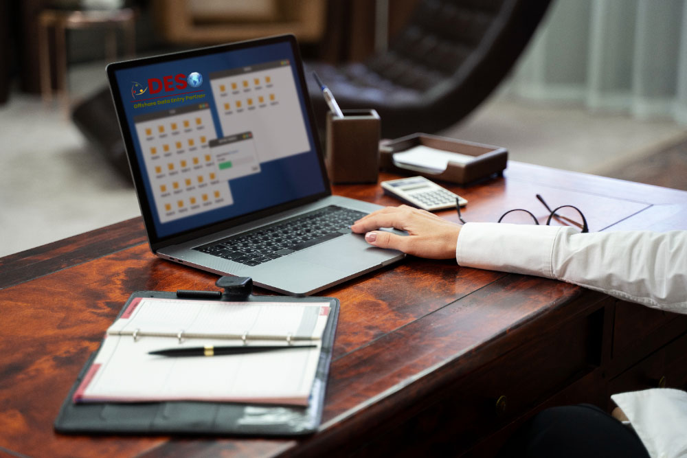 Data Entry Services Outsource team and services